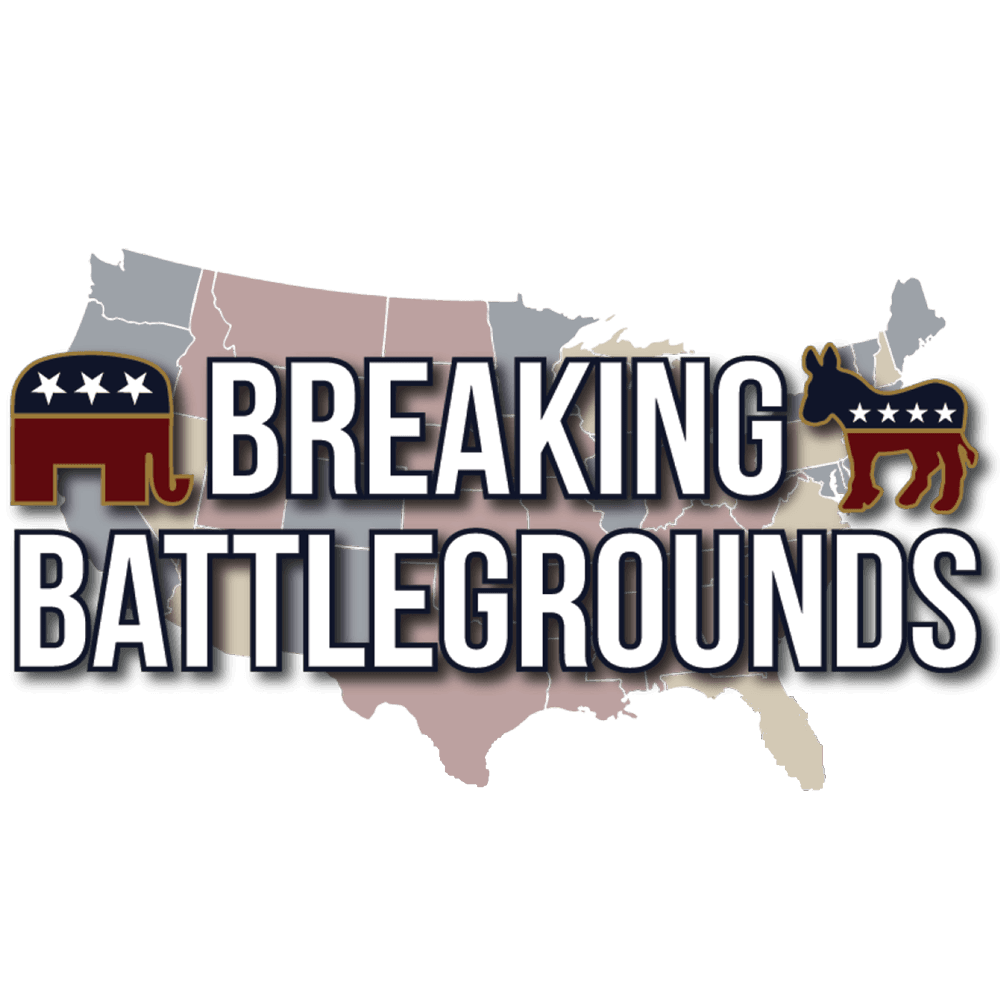 Breaking Battlegrounds